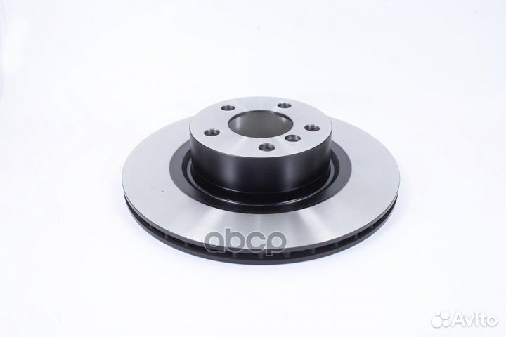 Диск тормозной BMW X3 (F25) 11- DF6352szfr ZF