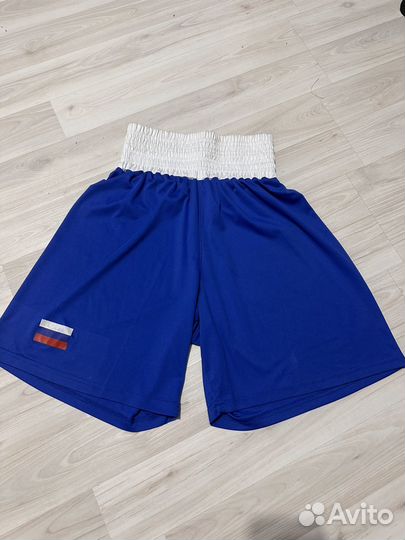 Шорты для бокса