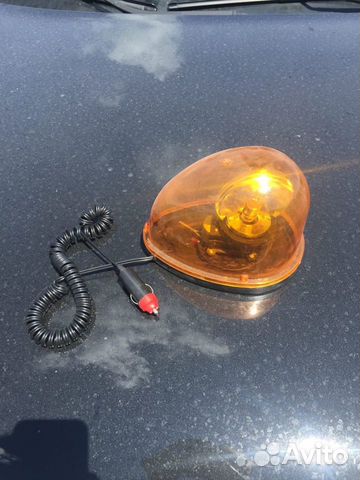 Проблесковый маячок