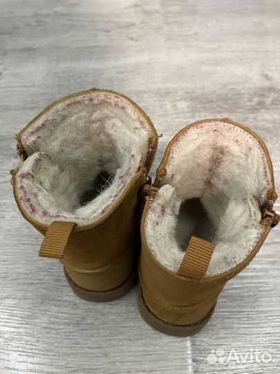 Валенки ботинки сапоги tambi 23