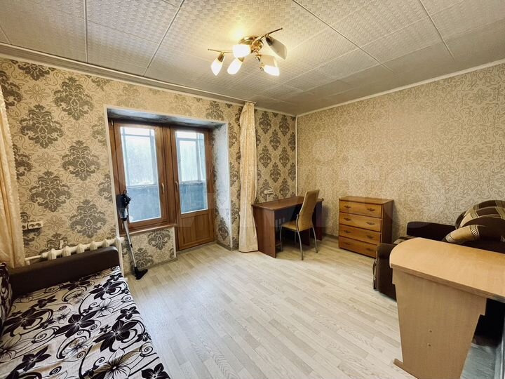 3-к. квартира, 64,5 м², 2/16 эт.