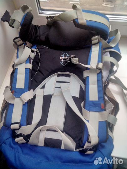 Рюкзак Karrimore wildcat 60 - 65