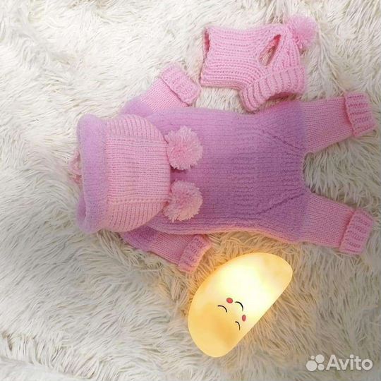 Свитера, комбинезоны для собак