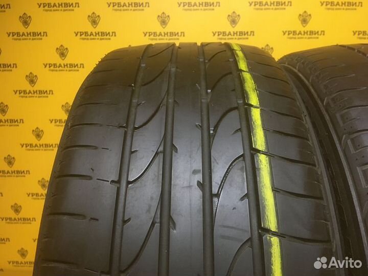 Bridgestone Dueler H/P Sport 225/45 R19 92W