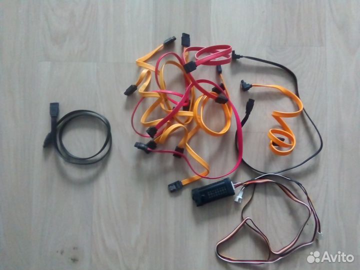 Комплектующие для пк