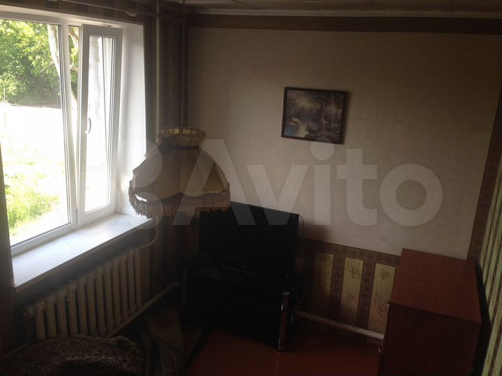 4-к. квартира, 89 м², 1/1 эт.