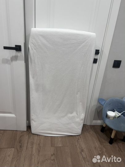 Матрас детский 120 60 бу