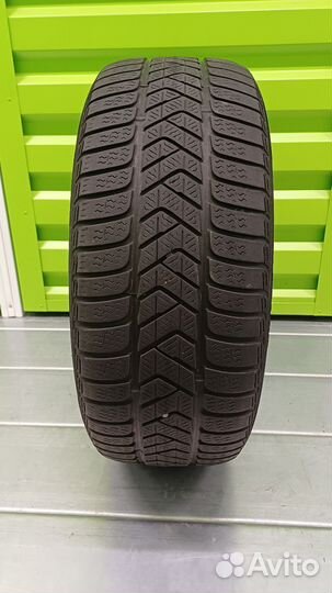 Pirelli Winter Sottozero 3 225/45 R18 95V