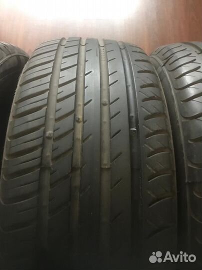 Viatti Strada Asimmetrico V-130 255/55 R17