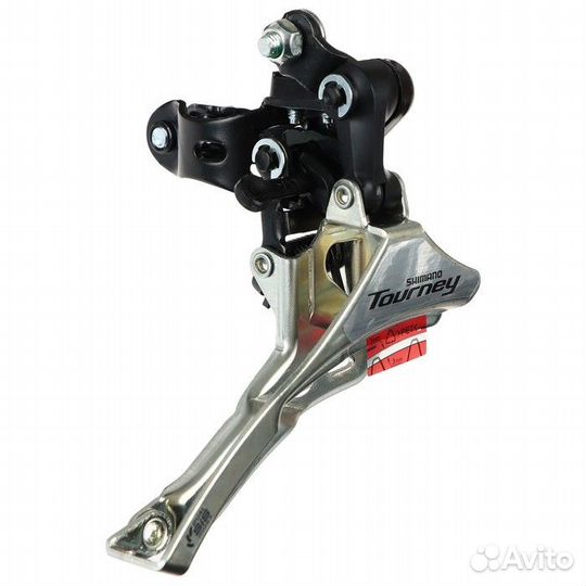 Переключатель Shimano TY300 нижняя тяга 2526