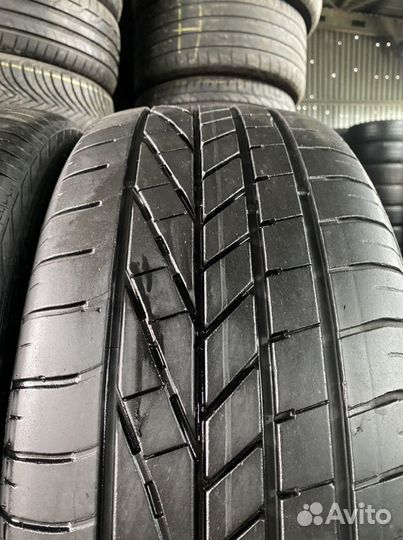 Goodyear Excellence 255/45 R20