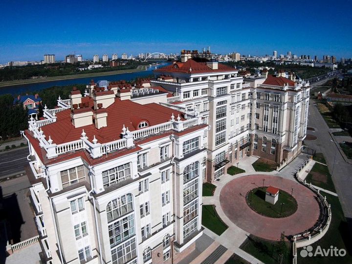 Композитная черепица Luxard Roman (430/1330) Кора