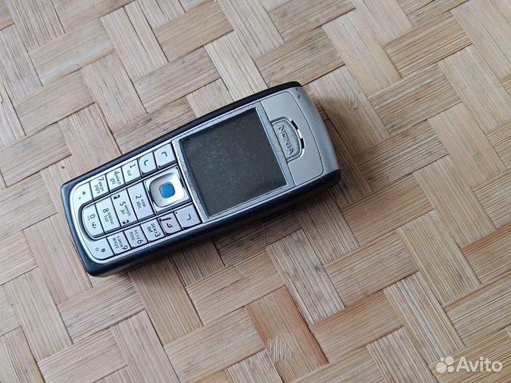 Nokia 6230i