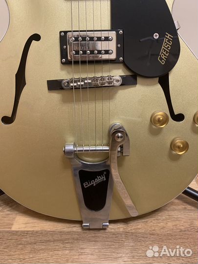 Gretsch G2420T