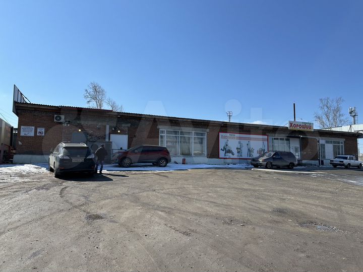 Свободного назначения, 186 м²