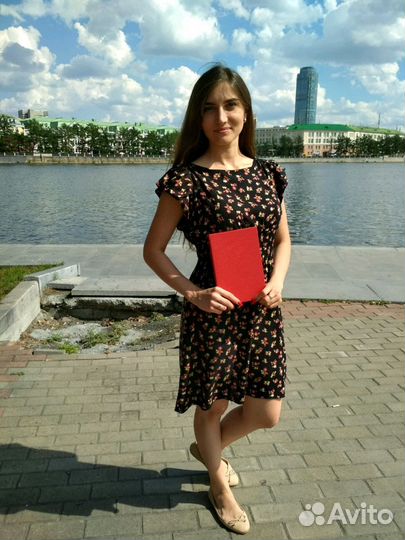 Дизайнер, художник- оформитель, иллюстратор