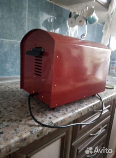 Духовой шкаф