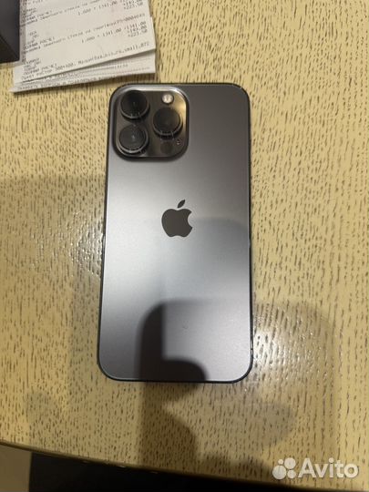 iPhone 13 Pro, 1 ТБ