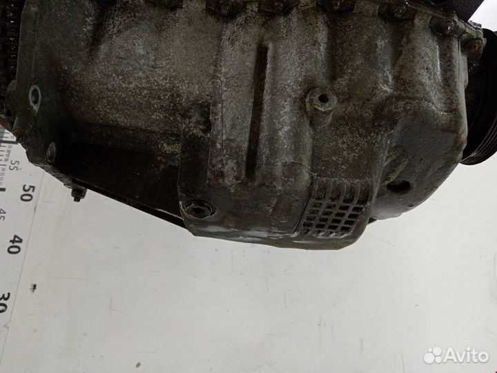 Двигатель (двс) для Renault Clio 2 K4J710