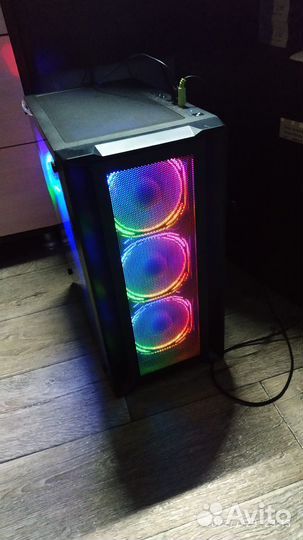 Продам игровой компьютер
