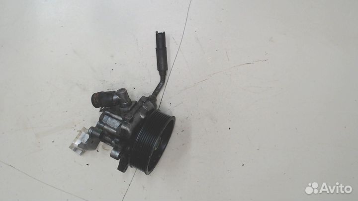 Гур Mercedes E W211, 2006