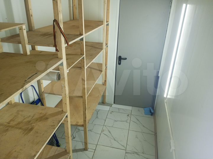 Склад, 5.2 м²