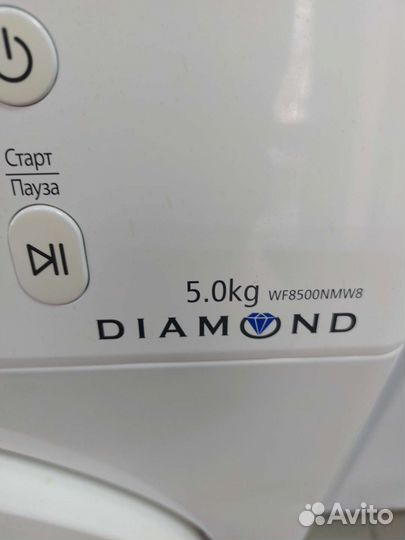 Стиральная машина samsung -5кг