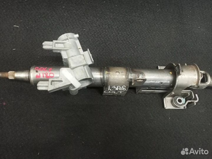 Рулевая колонка Mitsubishi Colt хэтчбек 1.3 робот