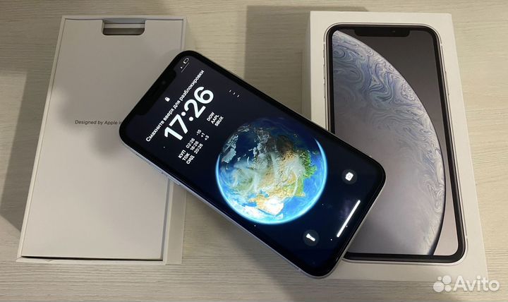 iPhone Xr, 64 ГБ