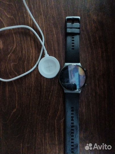 Смарт часы Huawei gt 2 pro