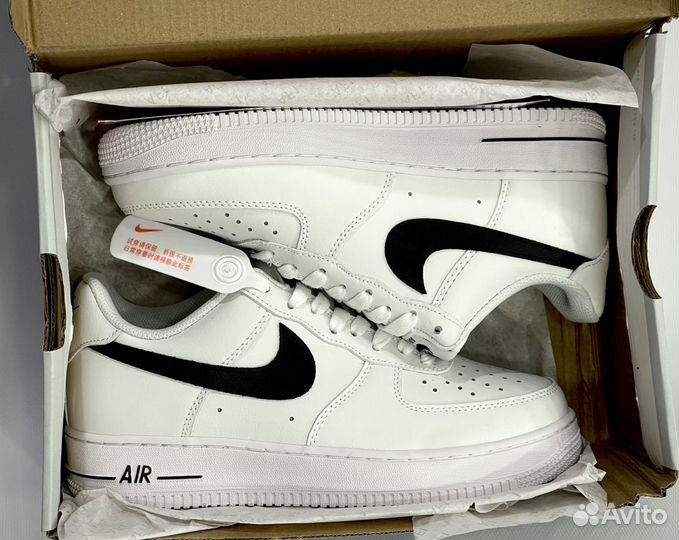 Женские кроссовки Nike Air Force 1 Low