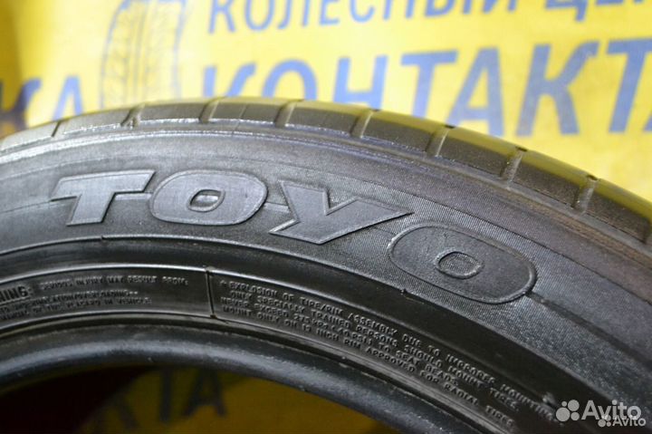 Toyo Proxes R36 225/55 R19