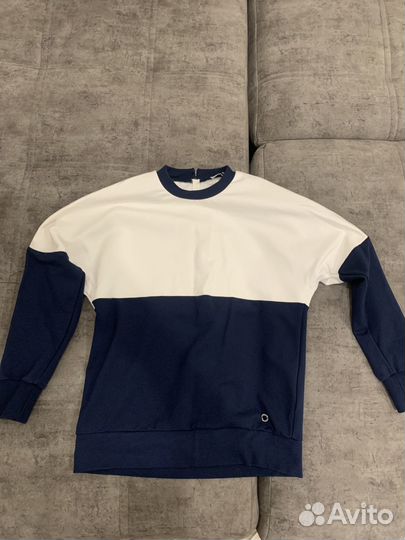 Свитшот silverspoon 152