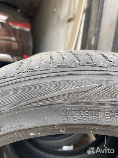 Roadstone N5000 Plus 225/45 R18 95Y