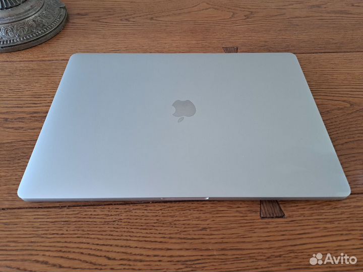 Apple Mac Book Pro, retina, 2019