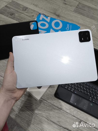 Xiaomi mi pad 6 pro 12 256