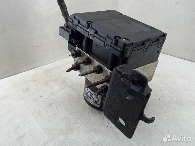 Блок абс (ABS), KIA, Shuma (1997-2001), 0K9B0437A0,10094612013