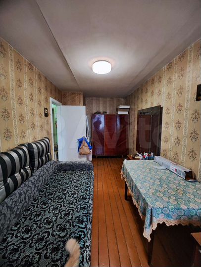 2-к. квартира, 44 м², 5/6 эт.