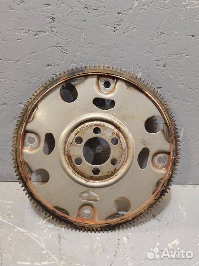 Маховик Renault Kaptur