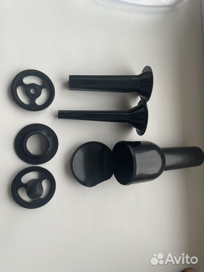 Насадки для мясорубки Kenwood