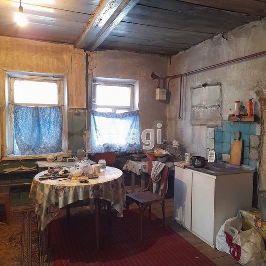 Дом 100 м² на участке 15 сот.