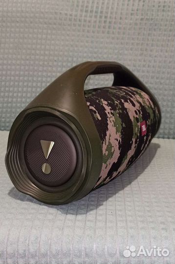 Jbl boombox 2