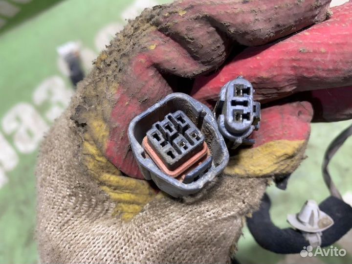 Проводка двери задняя правая Hyundai Elantra XD