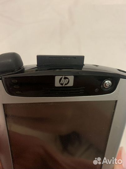 Кпк HP ipaq Pocket PC h5450