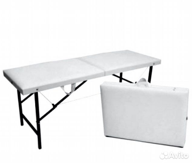 Кушетка б/у