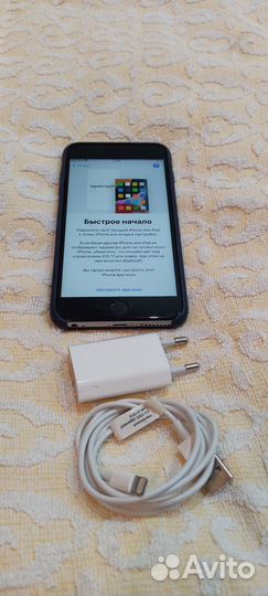 iPhone 6S Plus, 16 ГБ