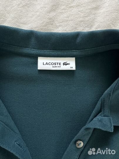 Лонгслив lacoste женский оригинал