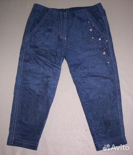 Шорты, бриджи рост 116см (6 лет)