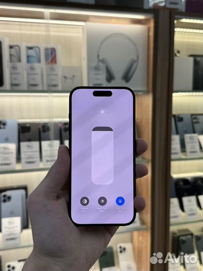 iPhone 15 Pro, 128 ГБ