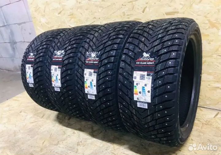 Arivo Ice Claw ARW7 235/50 R18 101T